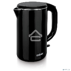 Чайник BBK EK1811 черный