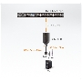 Переключатель ATEN USB HDMI Virtual Media KVM Adapter Cable (Support Smart Card Reader and Audio De-Embedder)