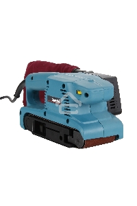 Ленточная шлифовальная машина Makita 9911 650Вт (ширина ленты 76мм)