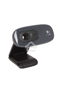 Цифровая камера Logitech Webcam HD Pro C270, 3MP, 1280x720, Rtl