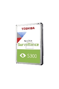 Жесткий диск Toshiba HDWT720UZSVA/HDKPB04Z0A01 S300 Surveillance 2ТБ 3,5