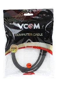 Кабель-переходник DisplayPort M --> DVI M  1,8м VCOM <CG606-1.8M>