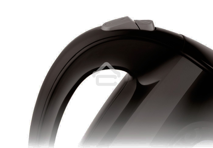 Чайник электрический Centek CT-0041, черный 2л