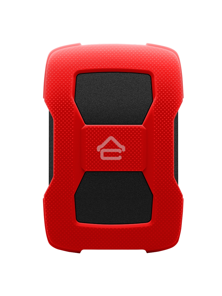 Внешний жесткий диск 2TB ADATA HD330, 2,5