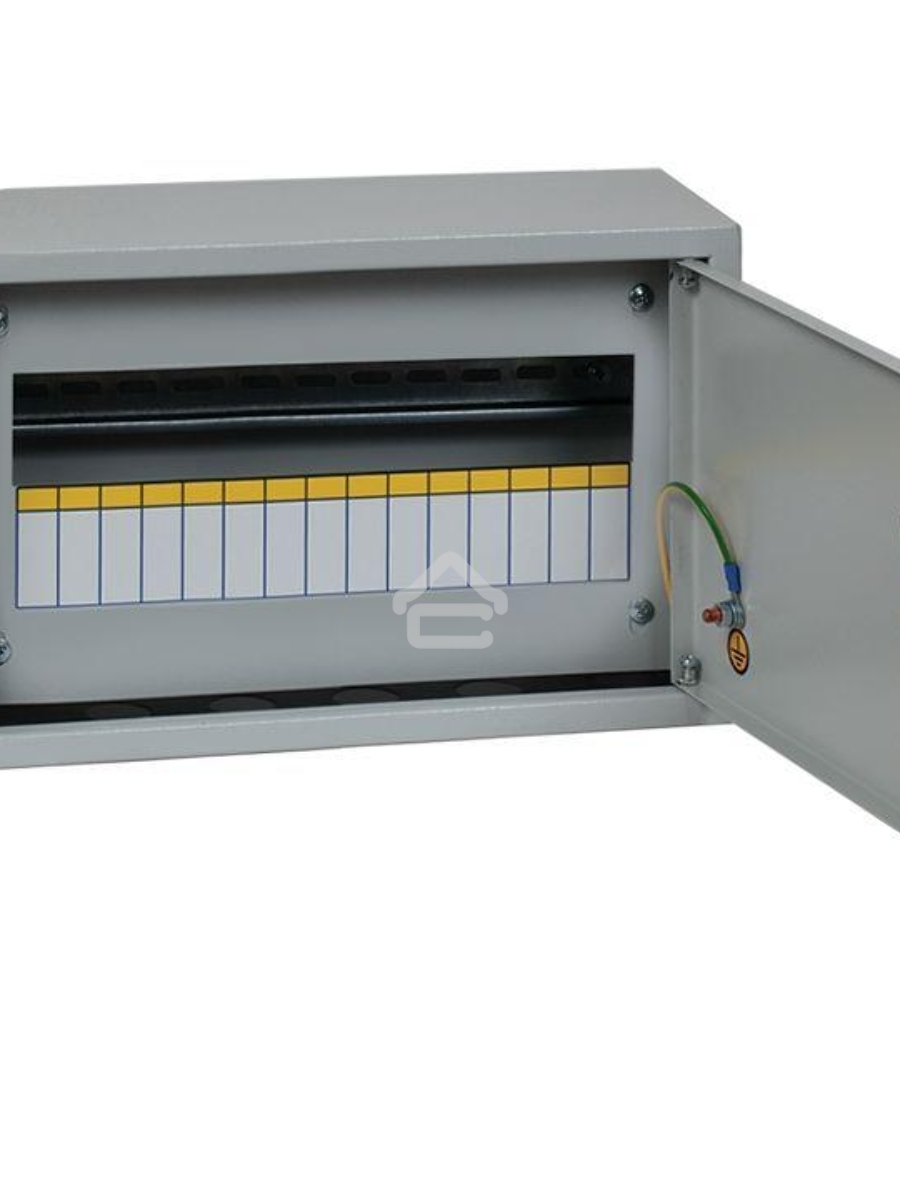 Щит ЩРН-15 IP31 (220х400х120) EKF mb21-15