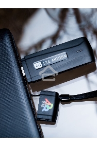 Модем 4G Anydata W140