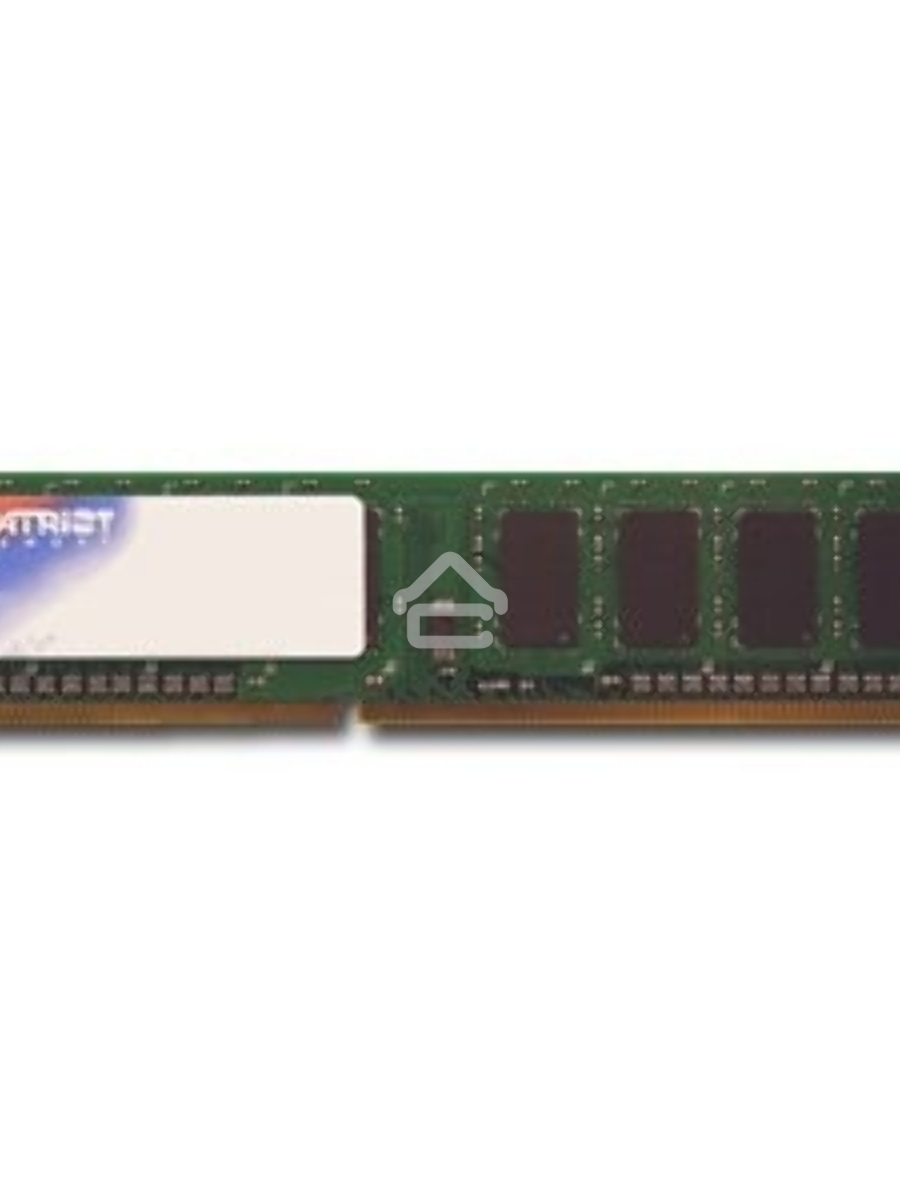 Оперативная память Patriot, DDR2, 2GB (1x2 GB), 800 MHz, CL6, DIMM