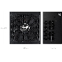 Блок питания Inwin / Powerman P125 IW-PS-P1250W, 1250Вт, 80 PLUS Gold, 135мм, модульный, черный