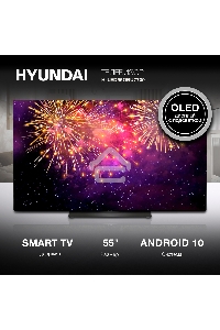 Телевизор Hyundai 55