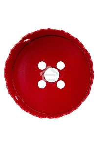 Коронка BIMETAL, 76 мм Matrix