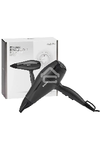 Фен Babyliss 5910E 2000Вт черный