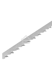 Полотна для электролобзика по дереву, 3 шт. T144D, 75 х 4мм, HCS Matrix