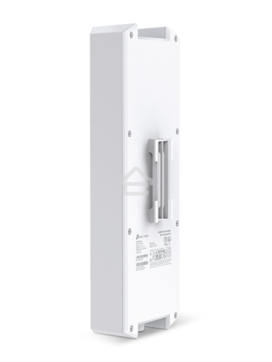 Двухдиапазонная точка доступа TP-Link EAP650-Outdoor AX3000 Wi-Fi 6 для помещения/улицы PROJ