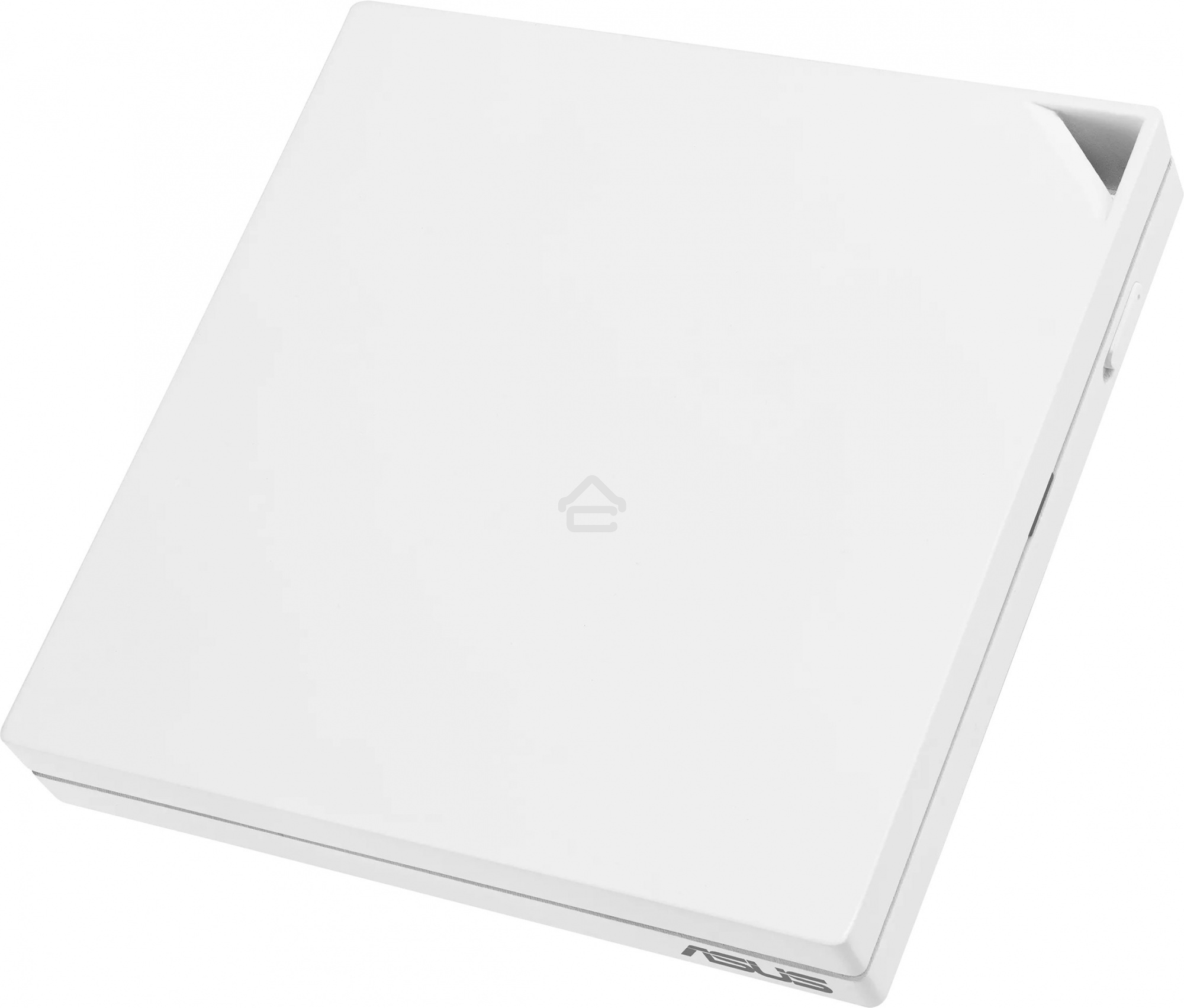 Маршрутизатор ASUS RT-AX57 GO, белый 90IG08N0-MU9C00