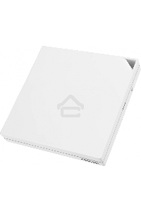 Маршрутизатор ASUS RT-AX57 GO, белый 90IG08N0-MU9C00