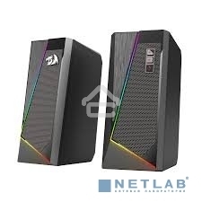 Акустическая система 2.0 Defender ANVIL REDRAGON