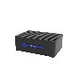 Компьютер NERPA BALTIC mini I320 POS (Intel Core i3-1115G4 (1.7GHz)/8GB/256GB SATA SSD/Iris Xe/1Y)