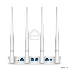 Маршрутизатор TENDA F6 Wi-Fi 300MBPS 10/100M