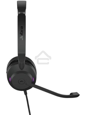 Гарнитура проводная Jabra Evolve2 30, USB-A, MS Mono