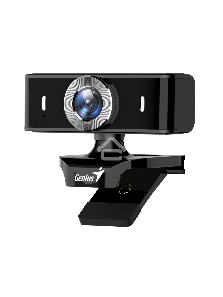 Камера Genius FaceCam 2000X2, microphone, USB 2.0, FULL HD, manual focus, CMOS, 2 MP, color: black
