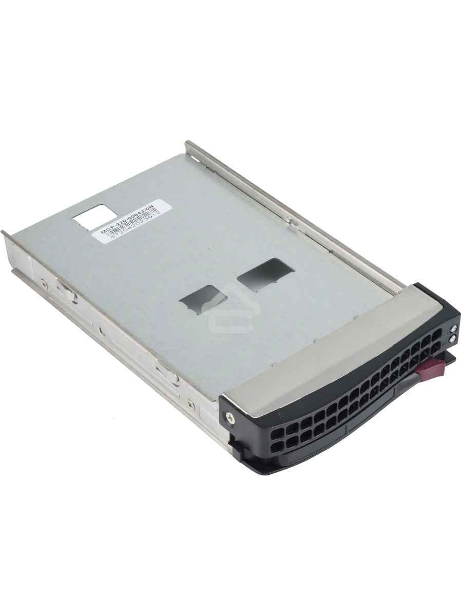 Опция к серверу Supermicro MCP-220-00043-0N 2.5