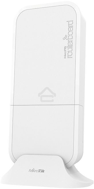 Точка доступа Mikrotik RBwAPGR-5HacD2HnD&;R11e-LTE6 wAP ac LTE Kit with four core 710MHz CPU, 128MB RAM, 2x Gigabit LAN, built-in 2.4Ghz 802.11b/g/n Dual Chain wireless with integrated antenna, built-in 5Ghz 802.11an/ac Dual Chain wireless with integrated