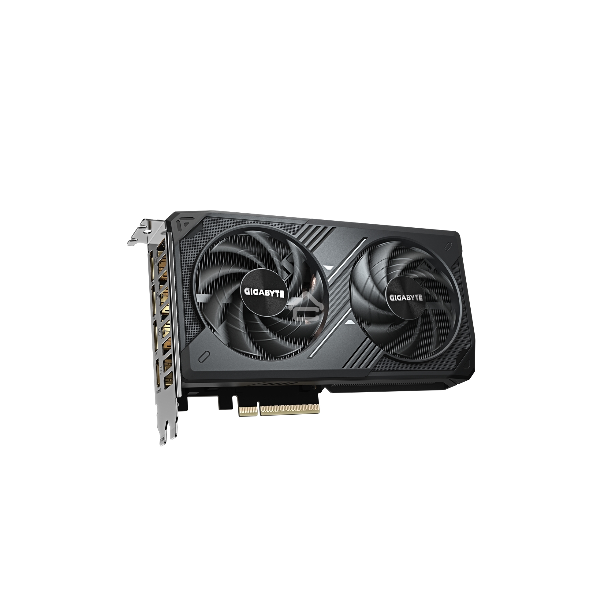 Видеокарта Gigabyte RTX5060 GV-N5060WF2OC-8GD 1.0 NV RTX5060 8Gb 128bit GDDR7 2512/28000/HDMIx1/DP PCI-E 5.0