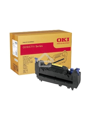 Печь Oki C610/711 60K