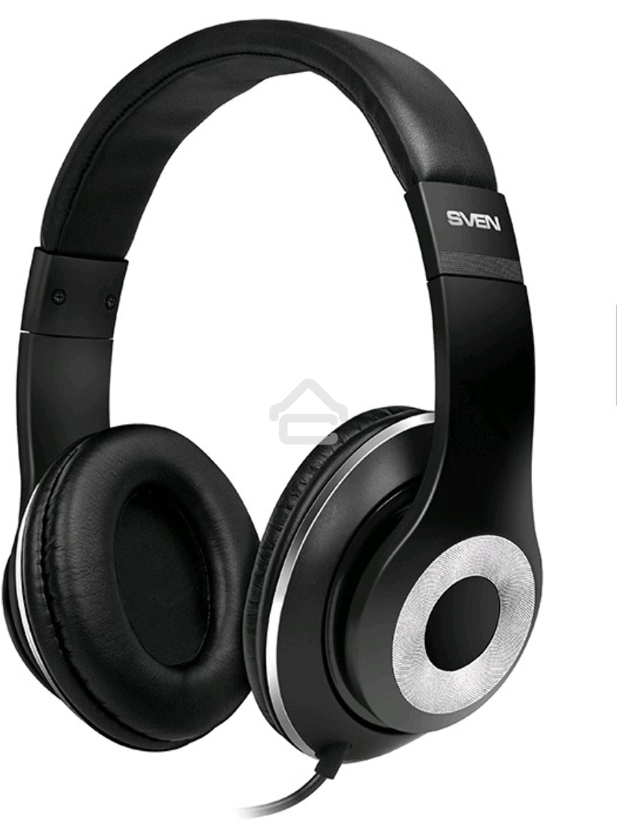 Наушники SVEN AP-930M черный 3 5 мм