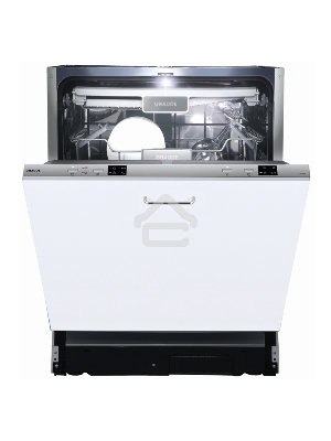 Встраиваемая электрическая духовка Graude BE 60.3 W