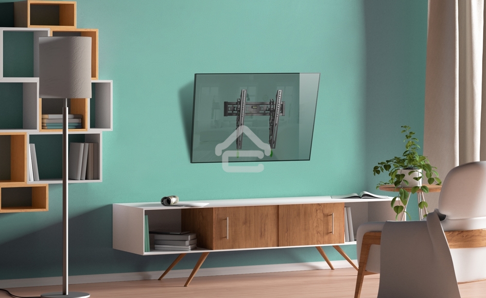 Кронштейн ONKRON SN14 для телевизора 32