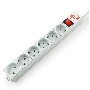 Фильтр-удлинитель Power Cube SPG(5+1)-B-15