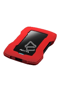 Внешний жесткий диск 2TB ADATA HD330, 2,5