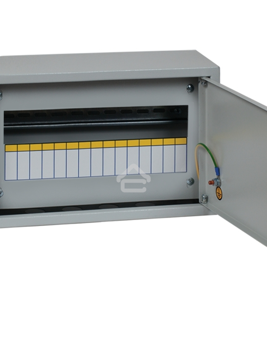 Щит ЩРН-15 IP31 (220х400х120) EKF mb21-15