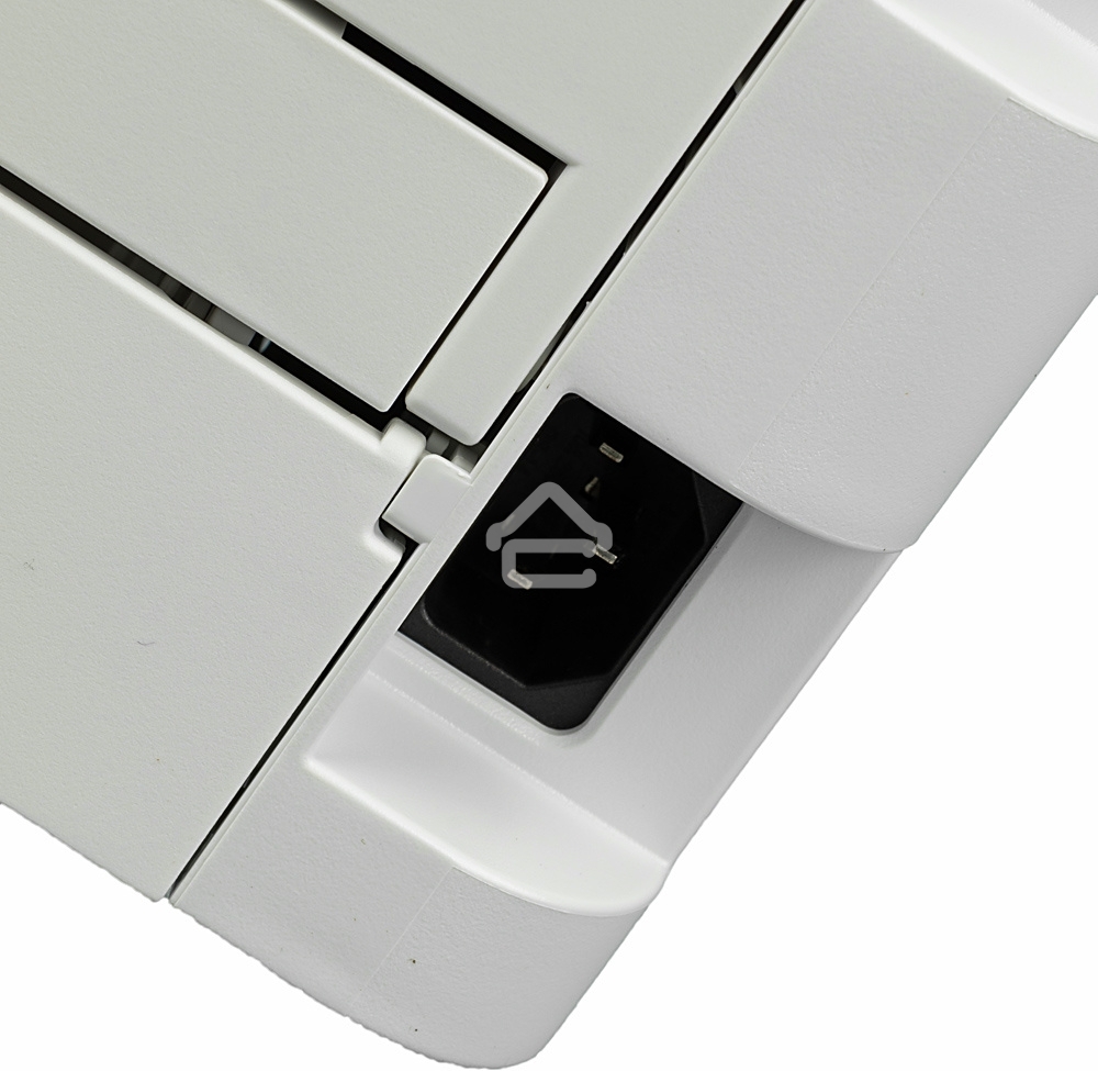 Принтер лазерный Pantum P3010DW, A4, ч/б, печ. до 30 стр/мин., 1200 x 1200 dpi, USB, RJ-45, Wi-Fi, NFC