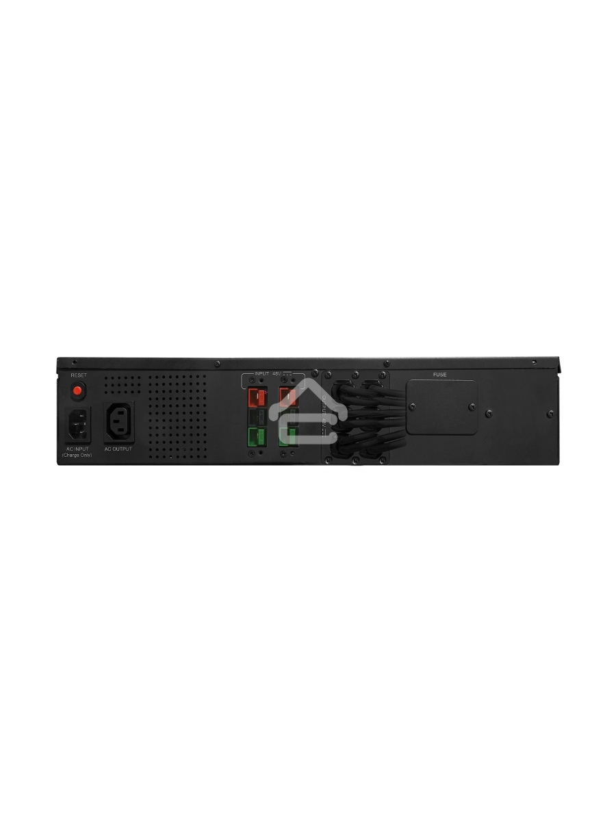 Внешний батарейный модуль CyberPower BPL48V75ART2U для моделей PR3000ELCDRTXL2U, PR6000ELCDRTXL5U