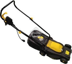 Газонокосилка роторная Huter ELM-11А32 (70/4/14) 1100Вт