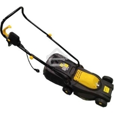 Газонокосилка роторная Huter ELM-11А32 (70/4/14) 1100Вт