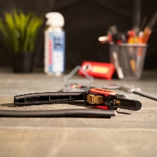 Инструмент для продольной и поперечной зачистки кабеля Rexant от 25 мм (HT-5PG)