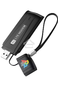 Модем 4G Anydata W140