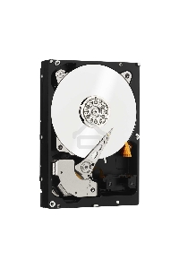 Жесткий диск Western Digital SATA-III 1Tb WD1003FZEX Black (7200rpm) 64Mb 3.5