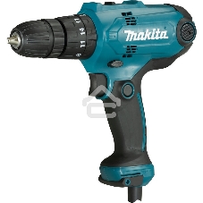 Дрель Makita HP0300, 320Вт, сетевая, ударная