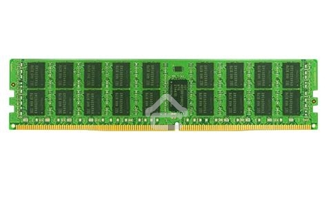 Оперативная память Synology, DDR4, 32GB, 2666 MHz, CL16, RDIMM, с ECC
