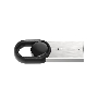 Флеш диск Netac UM2 64Gb <NT03UM2N-064G-20BK>, USB2.0