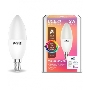 Лампа Светодиодная Gauss Smart Home RGBW E14 C37 5 Вт 2700-6500K 1/10/100
