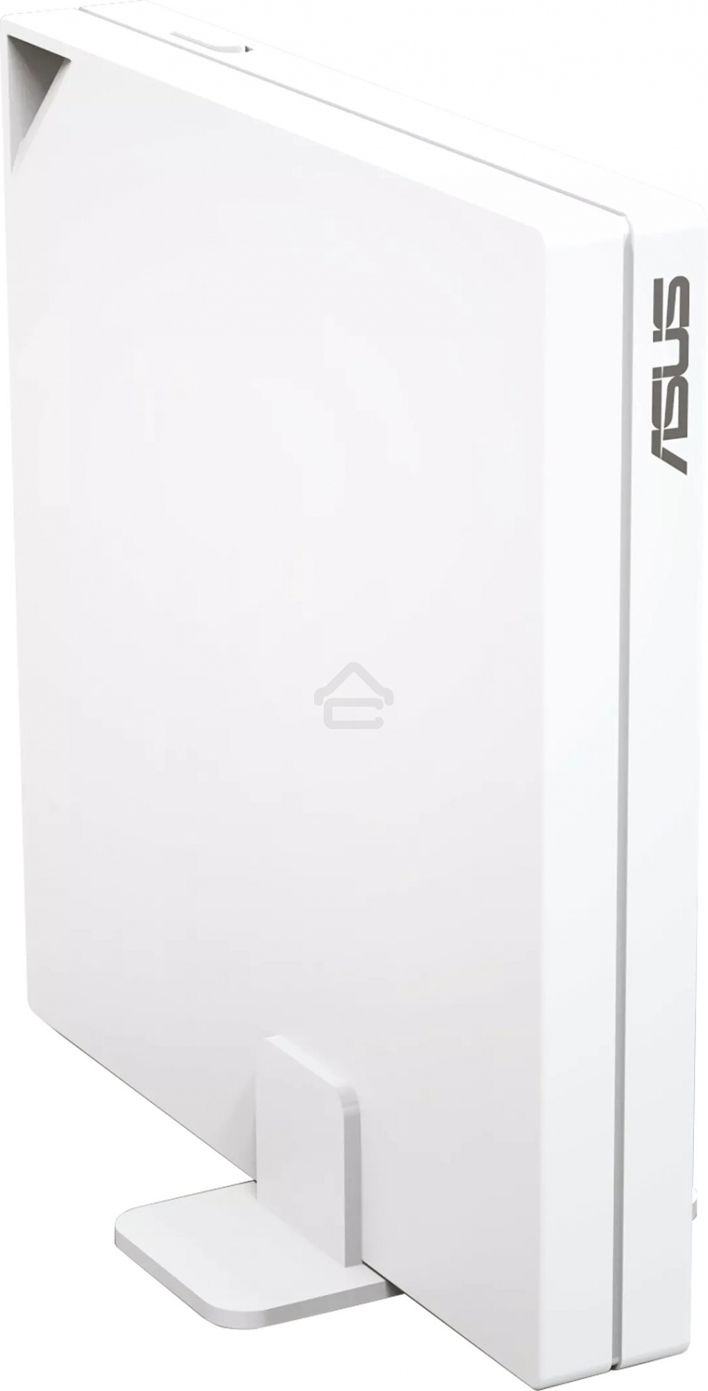 Маршрутизатор ASUS RT-AX57 GO, белый 90IG08N0-MU9C00