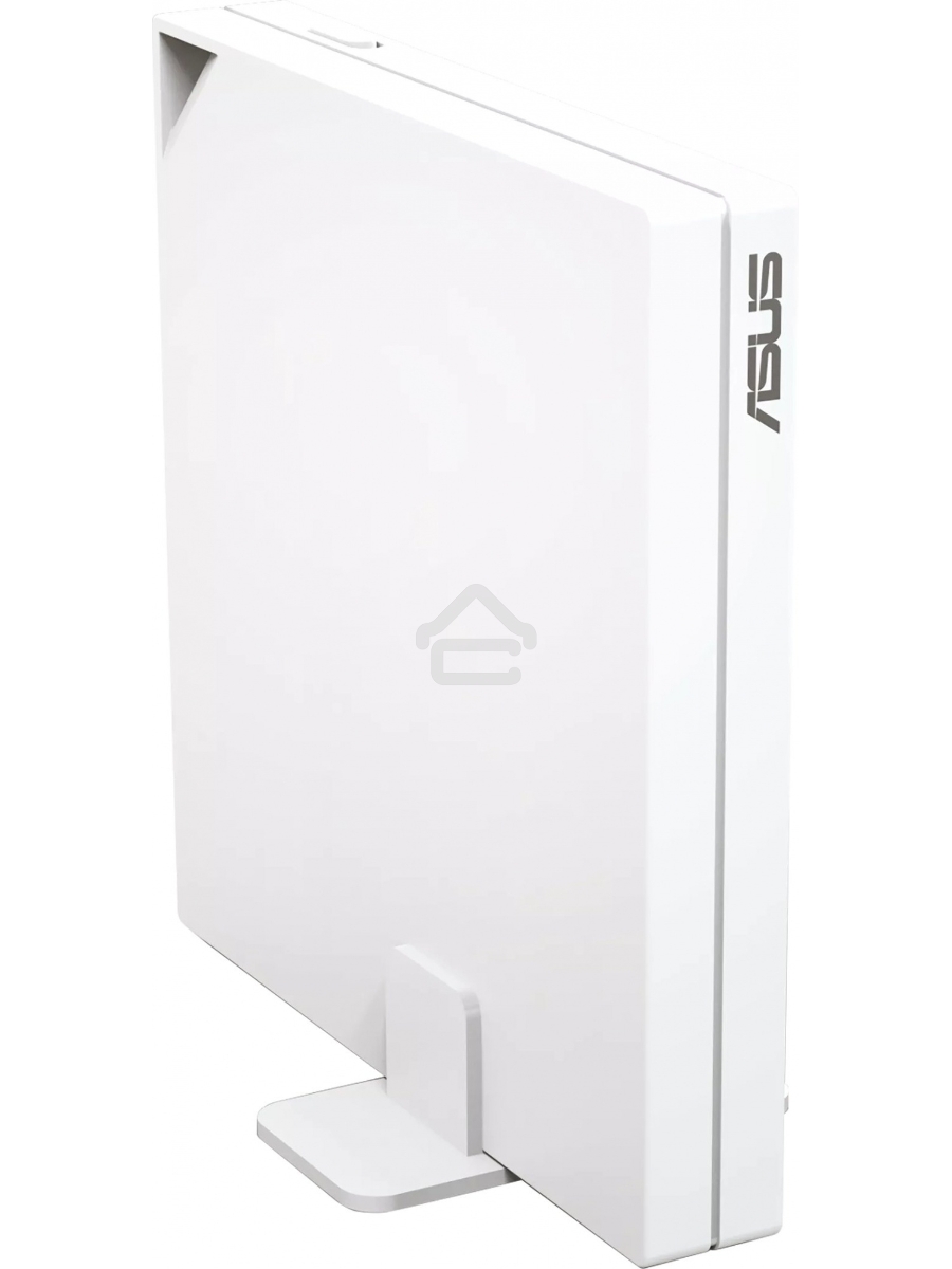 Маршрутизатор ASUS RT-AX57 GO, белый 90IG08N0-MU9C00