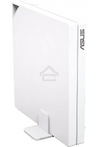 Маршрутизатор ASUS RT-AX57 GO, белый 90IG08N0-MU9C00