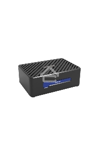 Компьютер NERPA BALTIC mini I320 POS (Intel Core i3-1115G4 (1.7GHz)/8GB/512GB SATA SSD/Iris Xe/1Y)