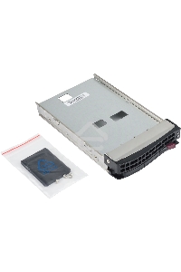Опция к серверу Supermicro MCP-220-00043-0N 2.5